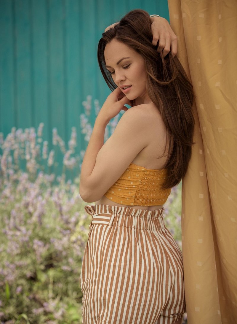 Ульянка, 32